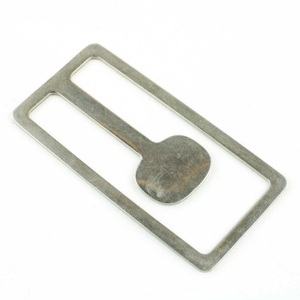 Stemplet og fremstillet hos Georg Jensen, Danmark