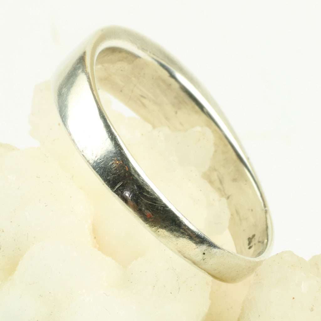 Indvendigt stemplet 925 samt DS antagelig Dansk Smykkekunst