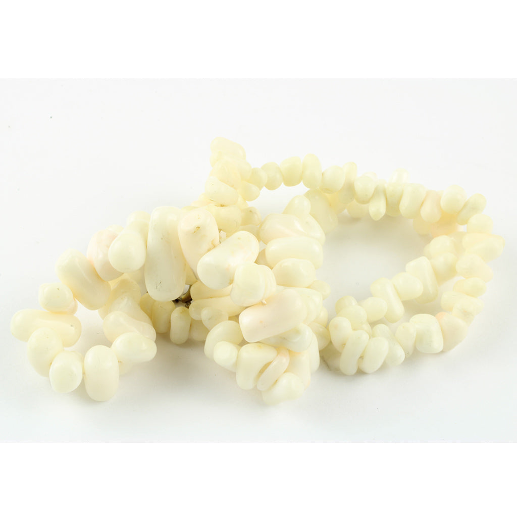 Skåret og slebet i høj kvalitet monteret med lås af sølv