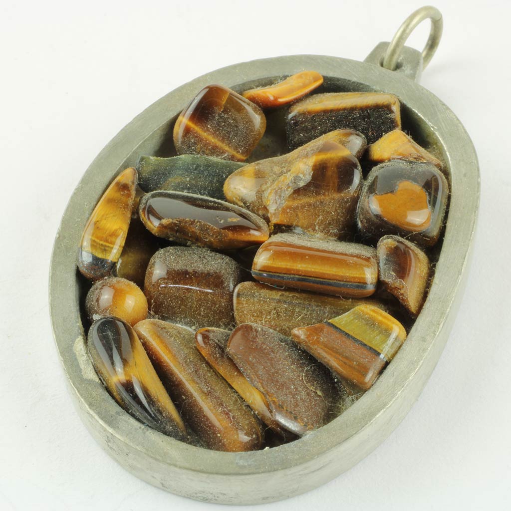 stemplet PEWTER, DENMARK, JØRGEN JENSEN, design nr 112