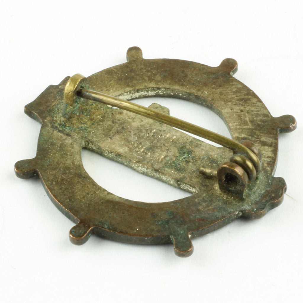 Emblem fra The Teal Windemere