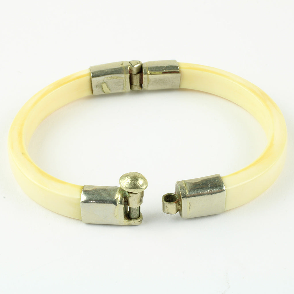 Armbånd af elfenben