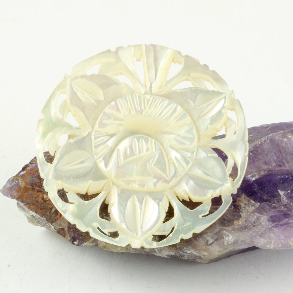 Klassisk broche fra Betlehem