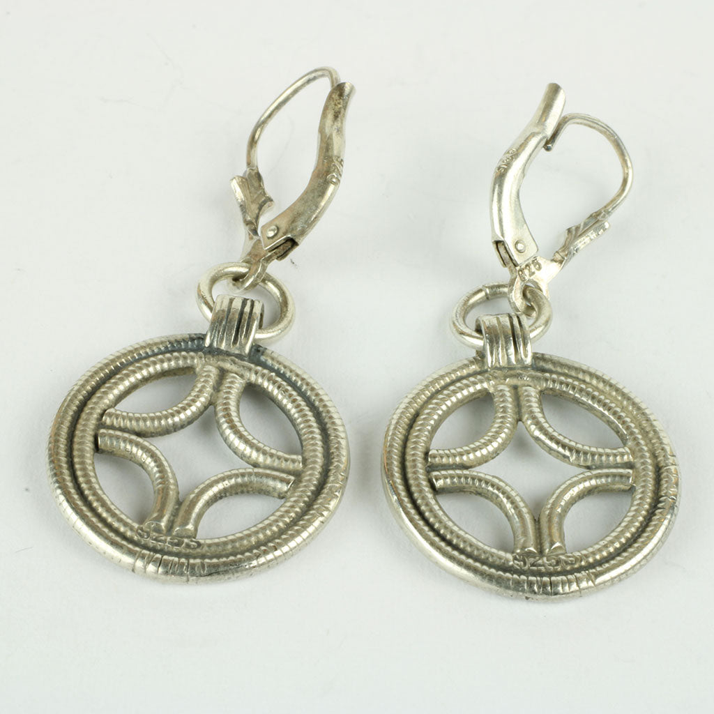 vikinge Vedhænget af sølv er stemplet 925S samt KOPI