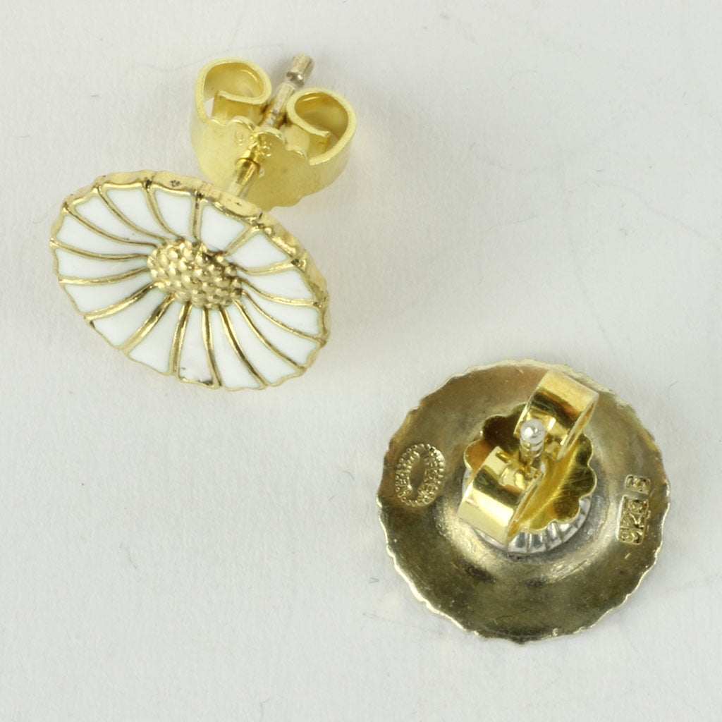 Georg Jensen marguerite ørestikker