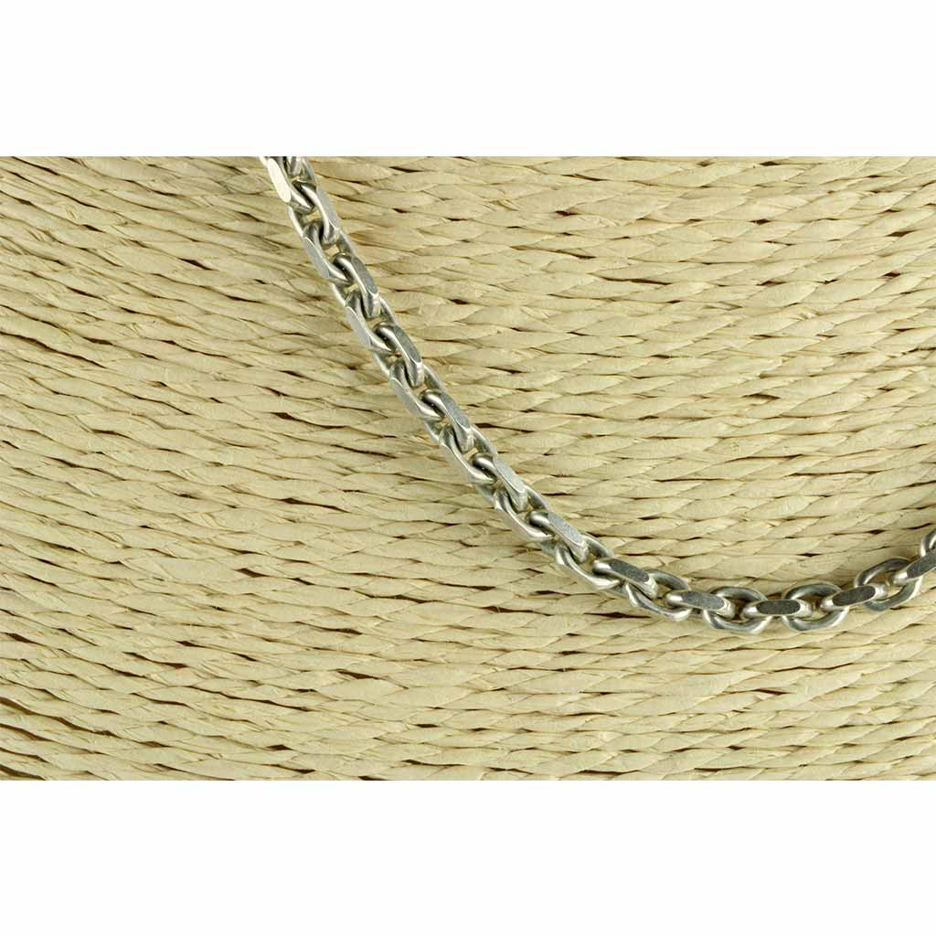 stemplet 925 samt DH for firmaet Danish Handicraft