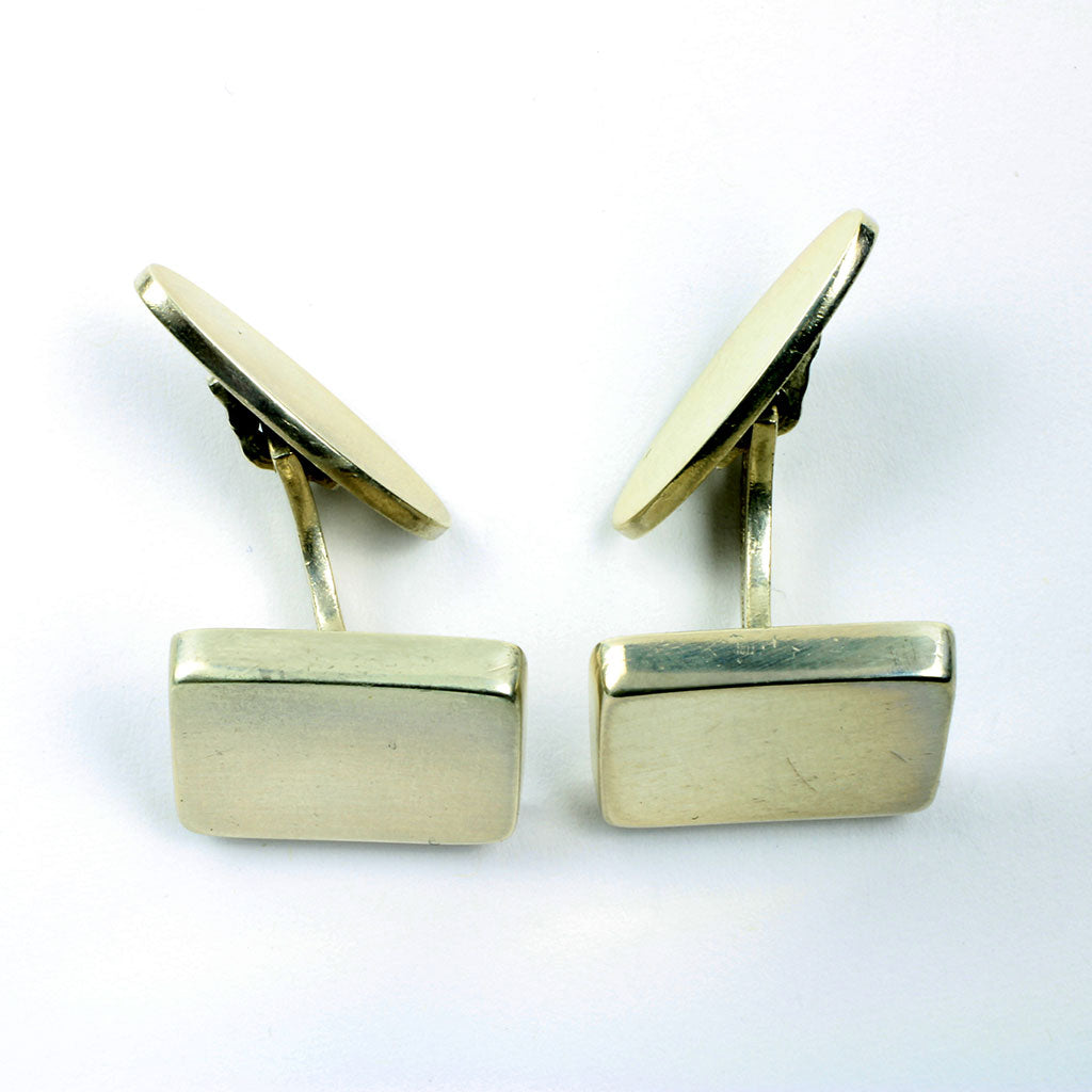 Georg Jensen manchetknapper