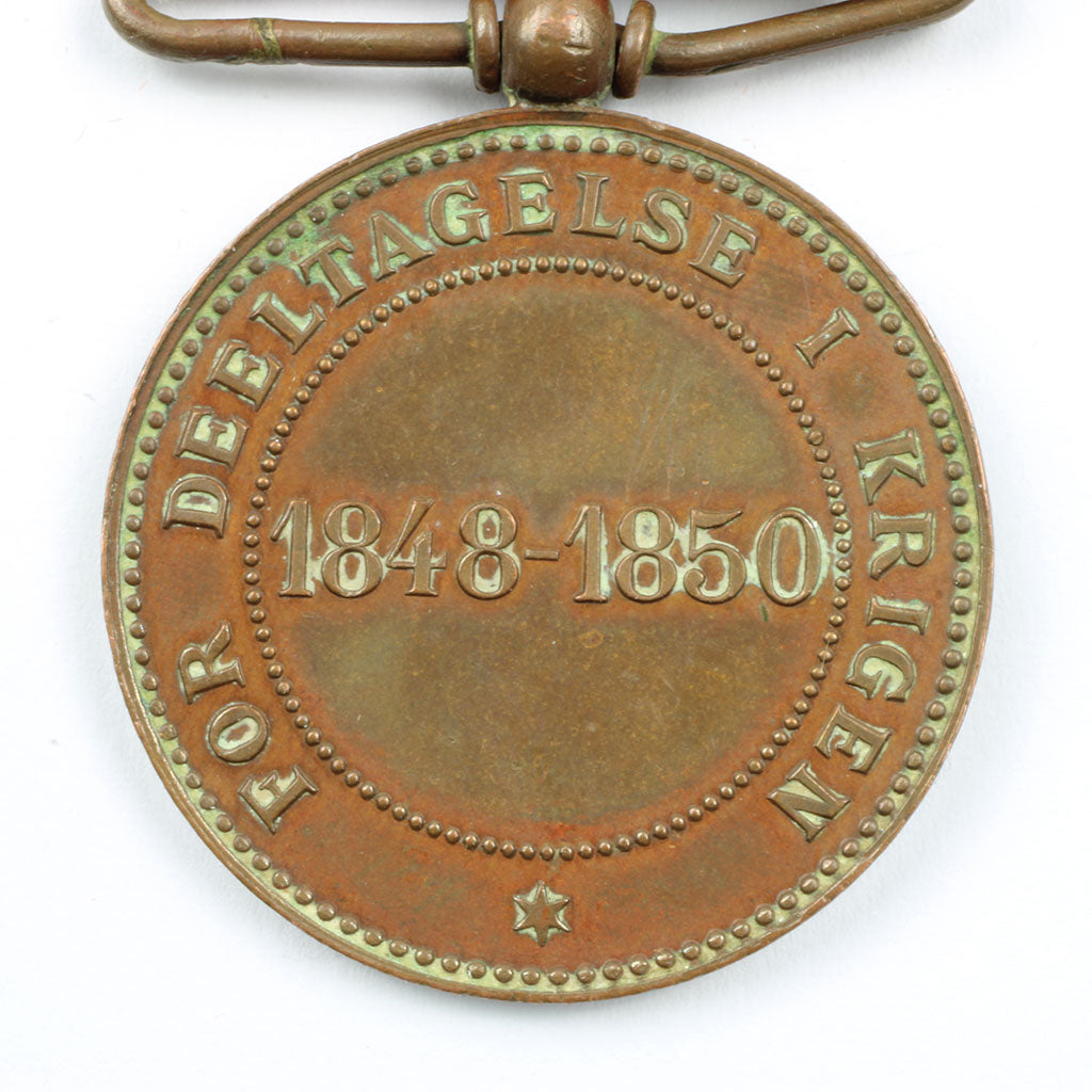 Medalje 3 års krigen
