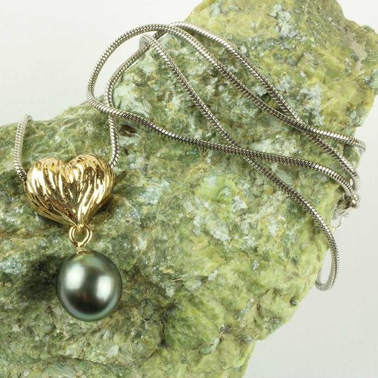 Det allerførste julehjerte fra Per Maegaard spændende serie af årlige julehjerter