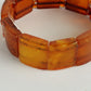 Armbåndet er fra ca. 1920 men omtrukket