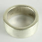 Ringen er stemplet 925 samt S-S (ukendt).
