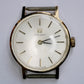 Tissot ur 14K guld